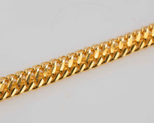 Load image into Gallery viewer, 22K Gold Bracelet