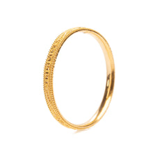 Load image into Gallery viewer, 22K Gold Bangles