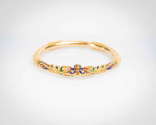 Load image into Gallery viewer, 22K Gold Bangles