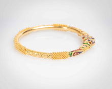 Load image into Gallery viewer, 22K Gold Bangles