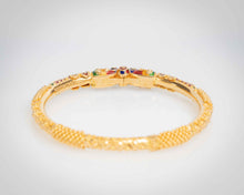 Load image into Gallery viewer, 22K Gold Bangles