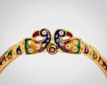 Load image into Gallery viewer, 22K Gold Bangles