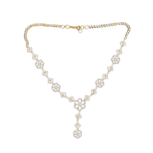 Diamond Necklace