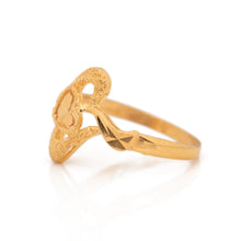 Load image into Gallery viewer, 22K Gold Ring