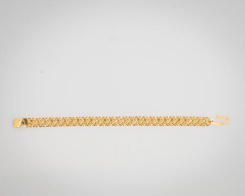 Gold Bracelet